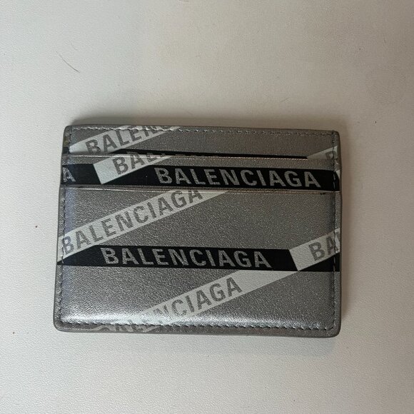 Balenciaga Card Case - Picture 2 of 6